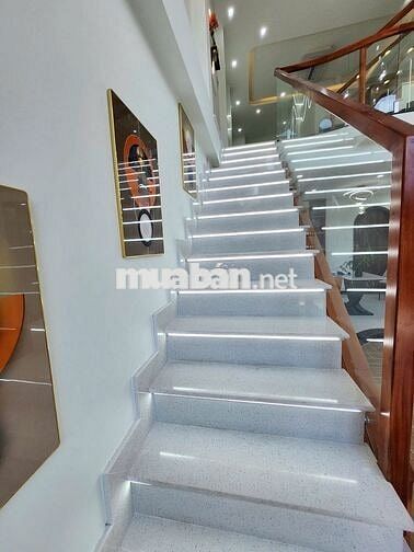 🧧Đất Phường 5 cách Lê Văn Phẩm 50m hẻm xe hơi tới đất