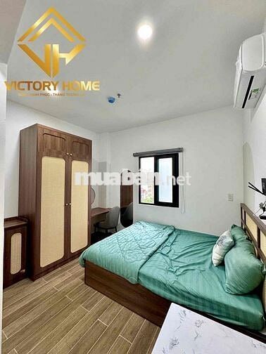 CHO THUÊ PHÒNG STUDIO FULL NỘI THẤT CAO CẤP TẠI LÊ ĐỨC THỌ