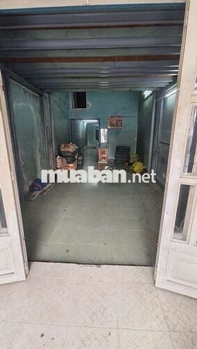 Nhà cho thuê LK 1-6 (1PN 1WC) phù hợp sản xuất, chứa hàng, bán onl,...