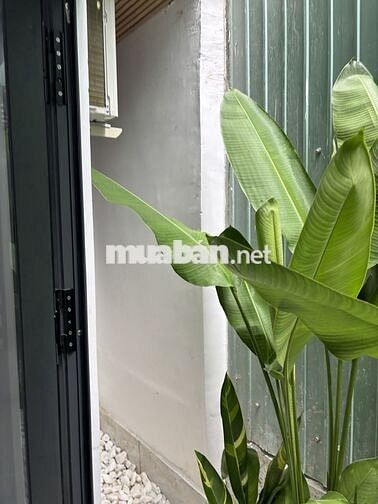 NHÀ K Ô TÔ TRƯỜNG CHINH GIÁ RẺ