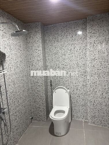 NHÀ K Ô TÔ TRƯỜNG CHINH GIÁ RẺ