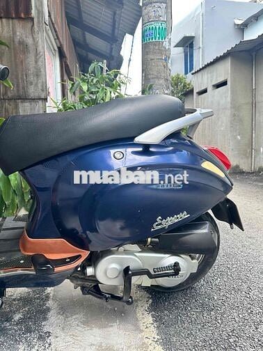 Vespa 50cc bstinh 17 đo 2019 giay to hop lệ