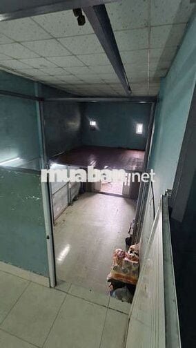 Nhà cho thuê LK 1-6 (1PN 1WC) phù hợp sản xuất, chứa hàng, bán onl,...