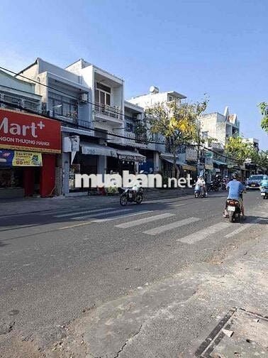🌊🌴 BÁN NHÀ Q8 - MẶT TIỀN KINH DOANH – LÔ GÓC CỰC ĐẸP – GIÁ TỐT CHỈ 6.9