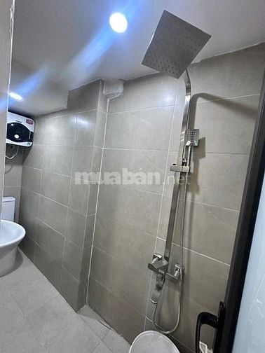 Tập thể Pháp cổ Khâm Thiên – 2.28 tỷ, full nội thất, sổ riêng, ở ngay!