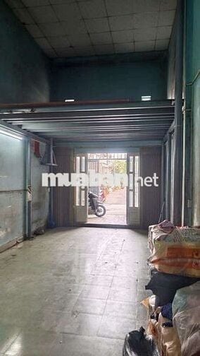 Nhà cho thuê LK 1-6 (1PN 1WC) phù hợp sản xuất, chứa hàng, bán onl,...