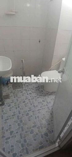 Cho thuê nhà nguyên căn.Đường Hoàng Hoa Thám,Phường 6.Quận Bình Thạnh.