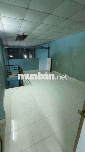 Nhà cho thuê LK 1-6 (1PN 1WC) phù hợp sản xuất, chứa hàng, bán onl,...