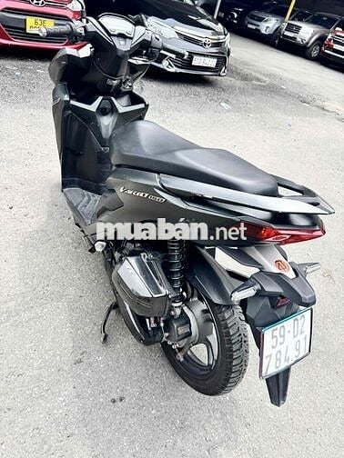 Vario 150cc BS 59 - 9 chủ giao hợp đồng đầu đủ
