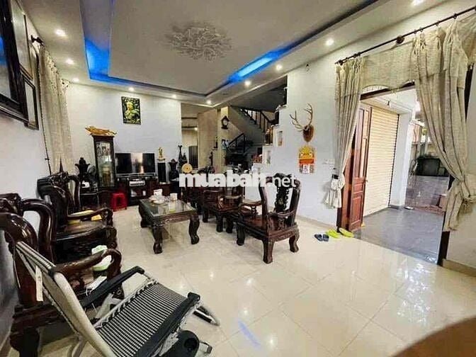 💫🌷BÁN BIỆT THỰ NHÀ VƯỜN – P. TÂN TIẾN, THỔ CƯ HOÀN CÔNG
