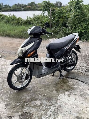 a chị cần mua xe đi làm thì alo e