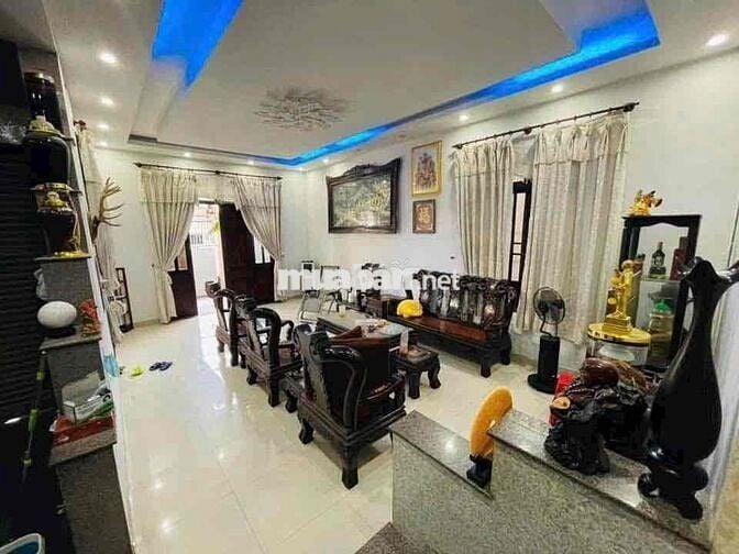 💫🌷BÁN BIỆT THỰ NHÀ VƯỜN – P. TÂN TIẾN, THỔ CƯ HOÀN CÔNG