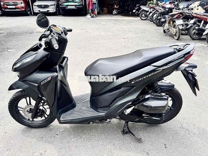 Vario 150cc BS 59 - 9 chủ giao hợp đồng đầu đủ