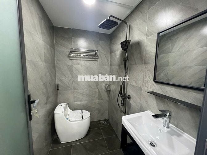 CHÍNH CHỦ CHO THUÊ PHÒNG MỚI 100%, -MÁY LẠNH