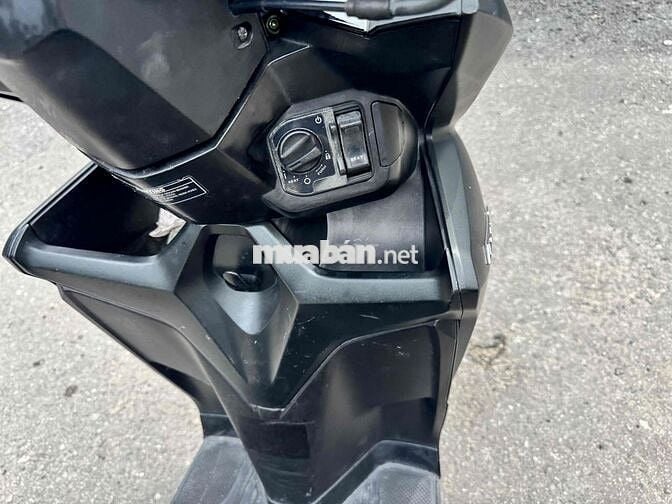 Vario 150cc BS 59 - 9 chủ giao hợp đồng đầu đủ