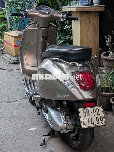 vespa sprint iget ABS 2017 - BSTP - K9C