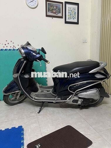 cần bán lên đời