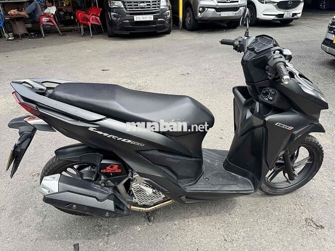Vario 150cc BS 59 - 9 chủ giao hợp đồng đầu đủ