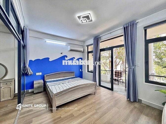 🎉 KHAI TRƯƠNG CĂN HỘ 1PN MỚI – GIẢM 30% THÁNG ĐẦU 🎉