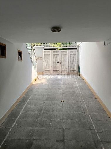 Cho thuê văn phòng khu Him Lam giá 15T/tháng 