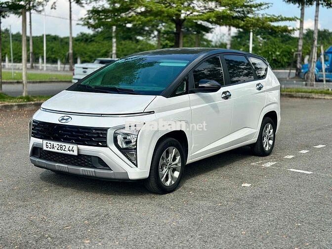 Hyundai Stargazer 2024 Tiêu chuẩn 1.5 AT - 28000 m