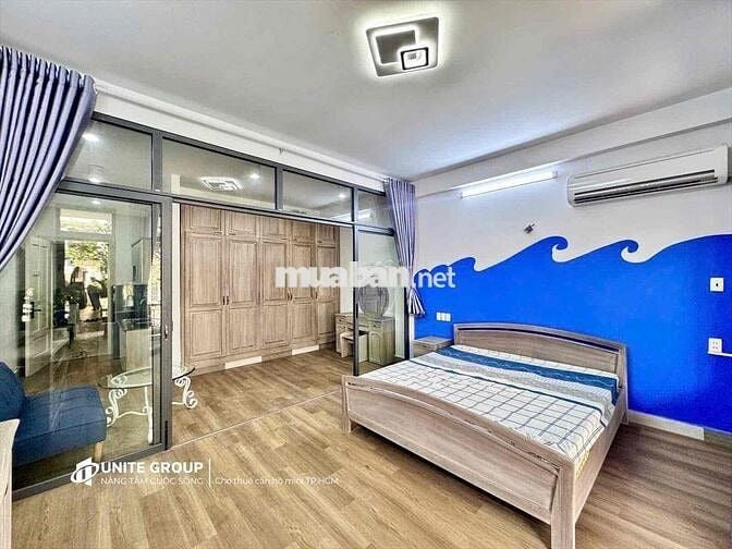 🎉 KHAI TRƯƠNG CĂN HỘ 1PN MỚI – GIẢM 30% THÁNG ĐẦU 🎉