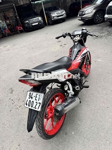 Sonic 2021 Bs 94 căn cước chủ