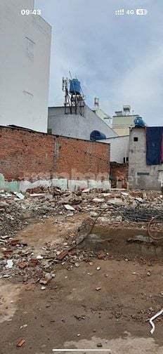🌈 BÁN 3LÔ ĐẤT F0 , ĐƯỜNG PHẠM VĂN CHIÊU , P14 , QUẬN - GV