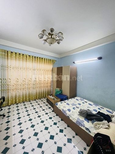 Sock 2 mặt tiền Kênh Tân Hóa – 103m2, 5PN, xe hơi đậu cửa, giá 9.7 tỷ