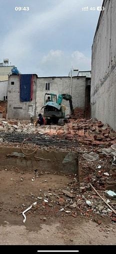 🌈 BÁN 3LÔ ĐẤT F0 , ĐƯỜNG PHẠM VĂN CHIÊU , P14 , QUẬN - GV
