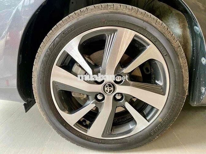 Toyota Yaris 2018 1.5G - XE CỨNG CÁP 53.364 km