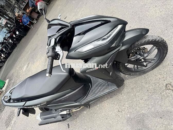 Vario 150cc BS 59 - 9 chủ giao hợp đồng đầu đủ