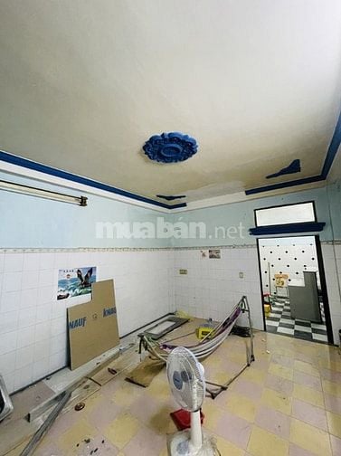 Sock 2 mặt tiền Kênh Tân Hóa – 103m2, 5PN, xe hơi đậu cửa, giá 9.7 tỷ