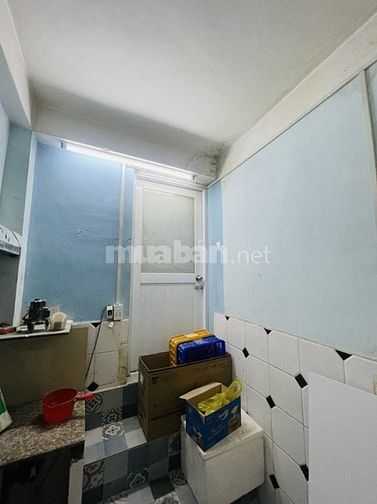 Sock 2 mặt tiền Kênh Tân Hóa – 103m2, 5PN, xe hơi đậu cửa, giá 9.7 tỷ
