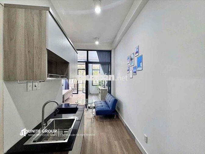 🎉 KHAI TRƯƠNG CĂN HỘ 1PN MỚI – GIẢM 30% THÁNG ĐẦU 🎉