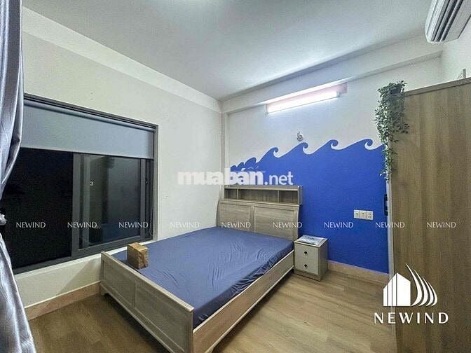 🎉 KHAI TRƯƠNG CĂN HỘ 1PN MỚI – GIẢM 30% THÁNG ĐẦU 🎉