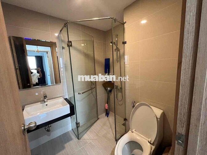 Cho thuê căn hộ 3 phòng ngủ. chung cư Orchard Parkview. p9 Phú Nhuận