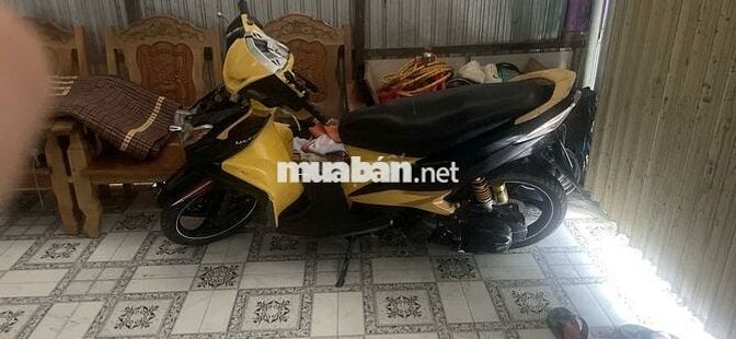Yamaha Luvias 2017