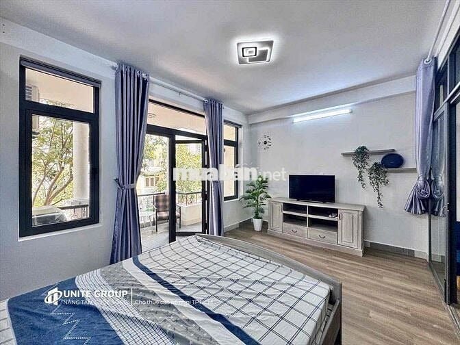 🎉 KHAI TRƯƠNG CĂN HỘ 1PN MỚI – GIẢM 30% THÁNG ĐẦU 🎉