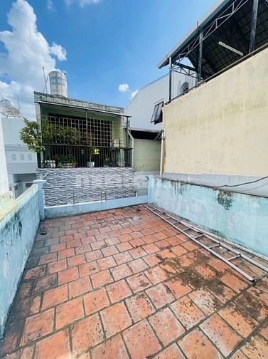 Sock 2 mặt tiền Kênh Tân Hóa – 103m2, 5PN, xe hơi đậu cửa, giá 9.7 tỷ