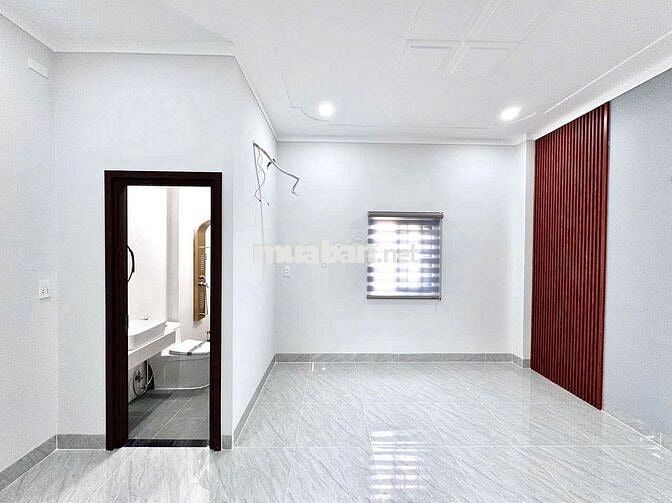 Cần bán gấp! Nhà mới xây gần KDL Bửu Long , Biên Hoà 7 phút chạy xe
