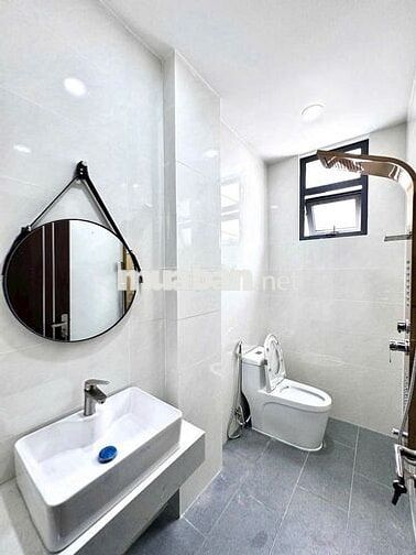 Cần bán gấp! Nhà mới xây gần KDL Bửu Long , Biên Hoà 7 phút chạy xe
