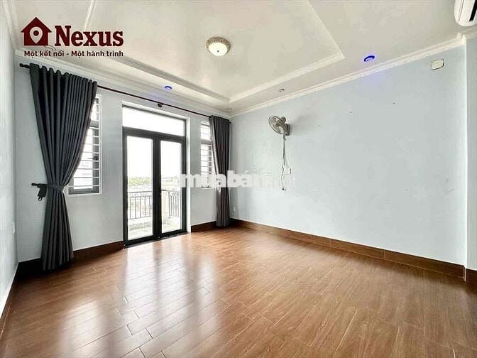 CHO THUÊ PHÒNG BAN CÔNG SẴN MÁY LẠNH - HÀ HUY GIÁP - Y Hình 100%