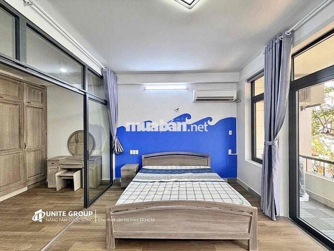 🎉 KHAI TRƯƠNG CĂN HỘ 1PN MỚI – GIẢM 30% THÁNG ĐẦU 🎉