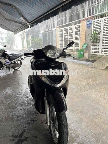 Cần bán xe SH 150i ý - đời 2008