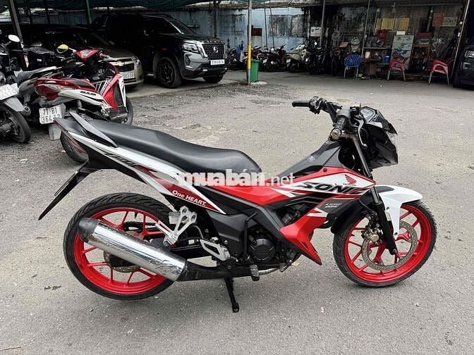 Sonic 2021 Bs 94 căn cước chủ
