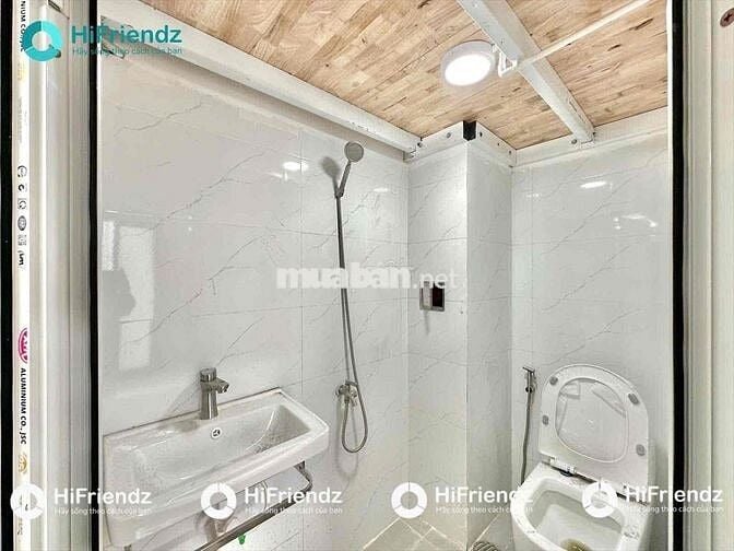 DUPLEX HSSV - TOÀ THANG MÁY - Ngay Ngã Tư Gò Mây