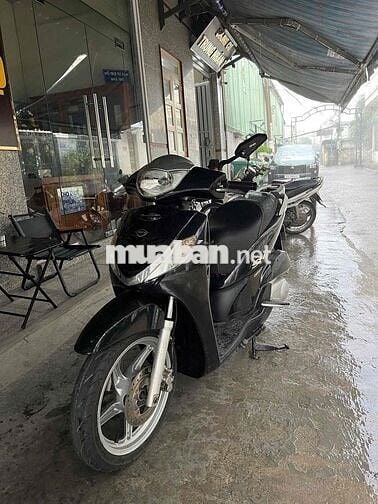 Cần bán xe SH 150i ý - đời 2008