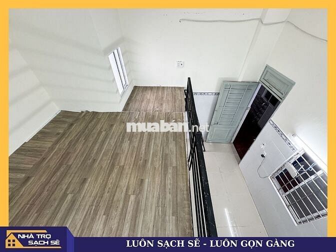 PHÒNG TRỌ 18M2 CHO THUÊ ĐƯỜNG TRƯỜNG CHINH, P14, TÂN BÌNH