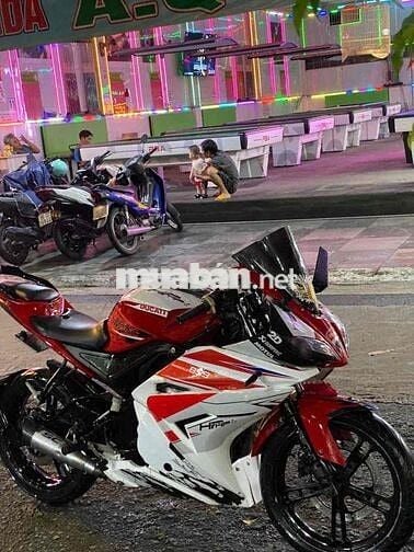 moto phoenix 175cc